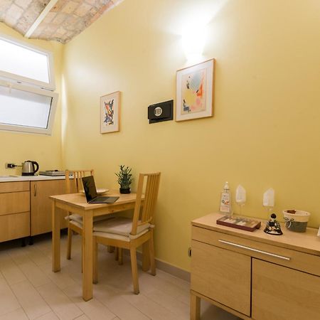 Hotel Trinita Dei Monti à Rome Extérieur photo