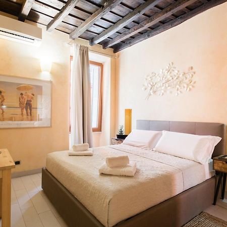 Hotel Trinita Dei Monti à Rome Extérieur photo