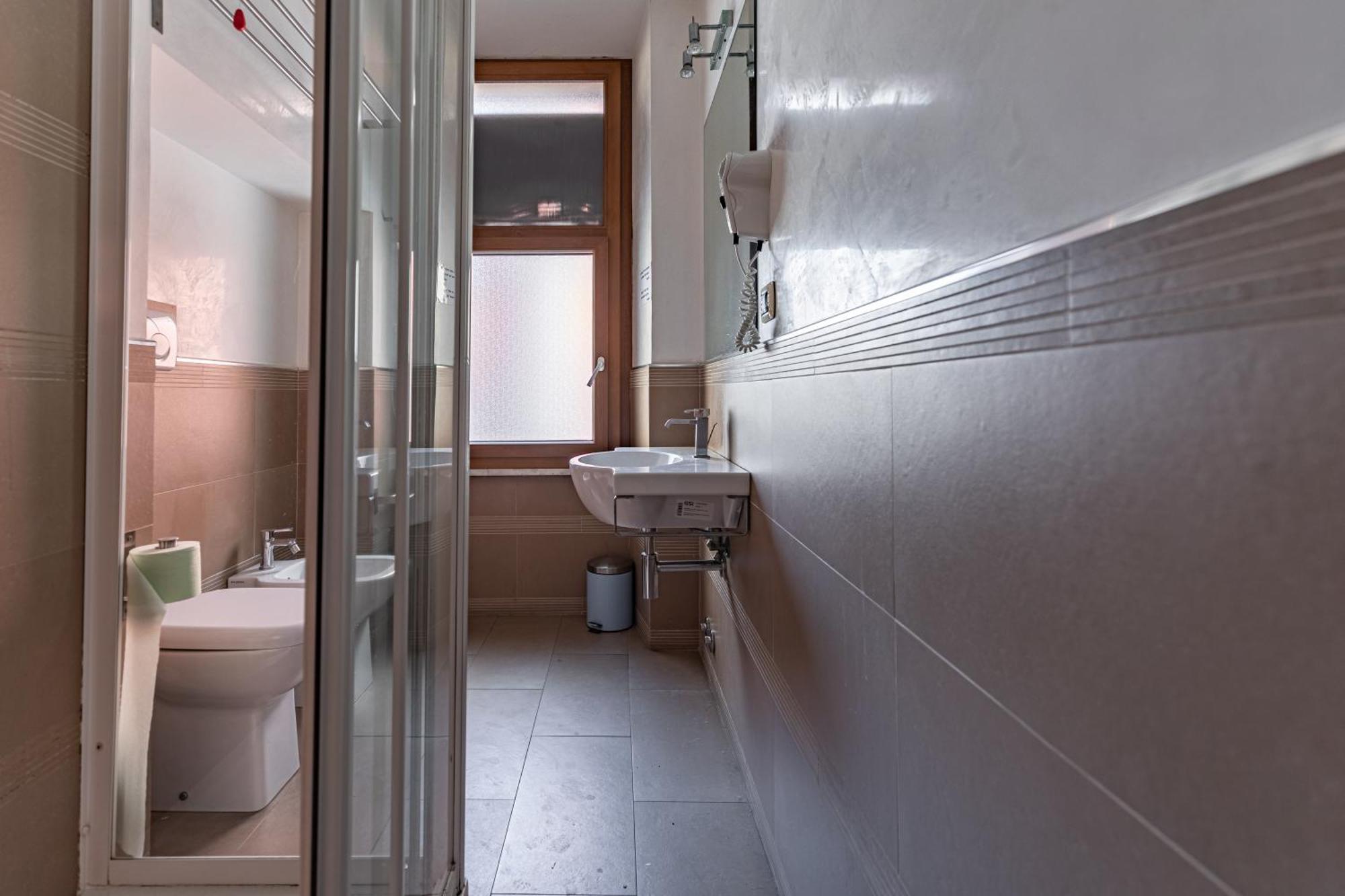 Hotel Trinita Dei Monti à Rome Extérieur photo